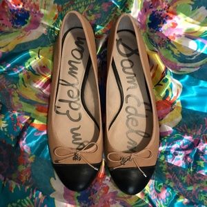 Sam Edelman flats.
